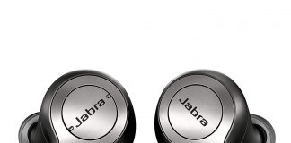 Jabra Elite 65t – Πραγματικά ασύρματα ακουστικά Jabra Elite 65t
