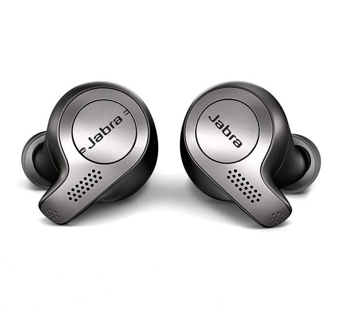 Jabra Elite 65t