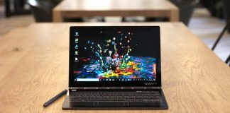 Lenovo Yoga Book C930 – Μια άποψη για το μέλλον Lenovo Yoga Book C930