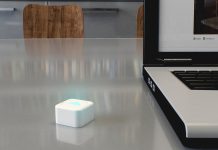 SiB Programmable Smart Button