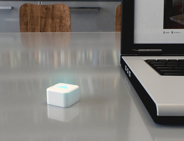 SiB Programmable Smart Button