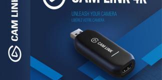 Elgato Cam Link 4K