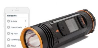 Fogo – Το απόλυτο gadget δράσης! fogo tourch large