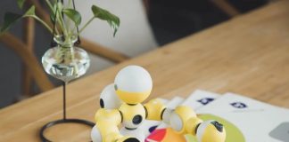 Mabot STEM Robotic Toy madbot stem robot