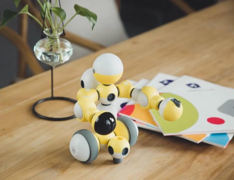 madbot stem robot