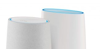 Netgear Orbi – Wifi Mesh με Alexa orbi voice mesh wifi
