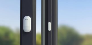 Arlo – Πολυ-αισθητήρας