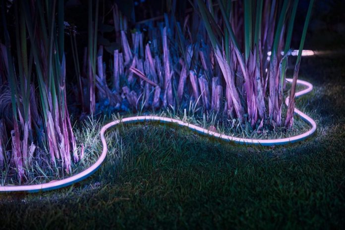 Philips Hue Outdoor Lightstrip