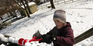 Sno-Baller Snowball Maker Sno Baller Snowball Maker