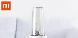 Xiaomi Pinlo Little Monster – Αποχυμωτής φρούτων Xiaomi Mijia Original Pinlo Little Monster Electric Juicer