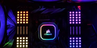 CES 2019: Corsair Capellix RGB σε άλλο επίπεδο corsair capellix