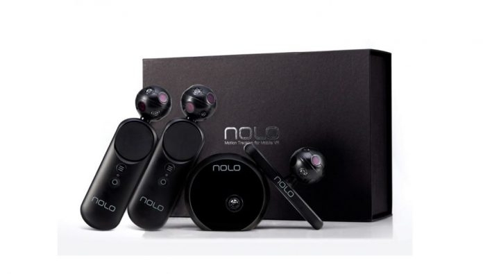 nolo VR