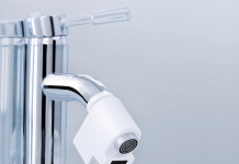 Xiaomi Zajia Smart Faucet – Αυτόματος σένσορας για κάθε βρύση xiaomi smart faucet