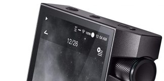 Astell&Kern AK70 MKII- Hi-Res audio player