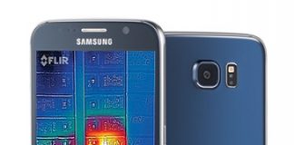 FLIR ONE – θερμική κάμερα και γίνε James Bond!