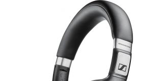 Sennheiser PXC 550 με ακύρωση θορύβου