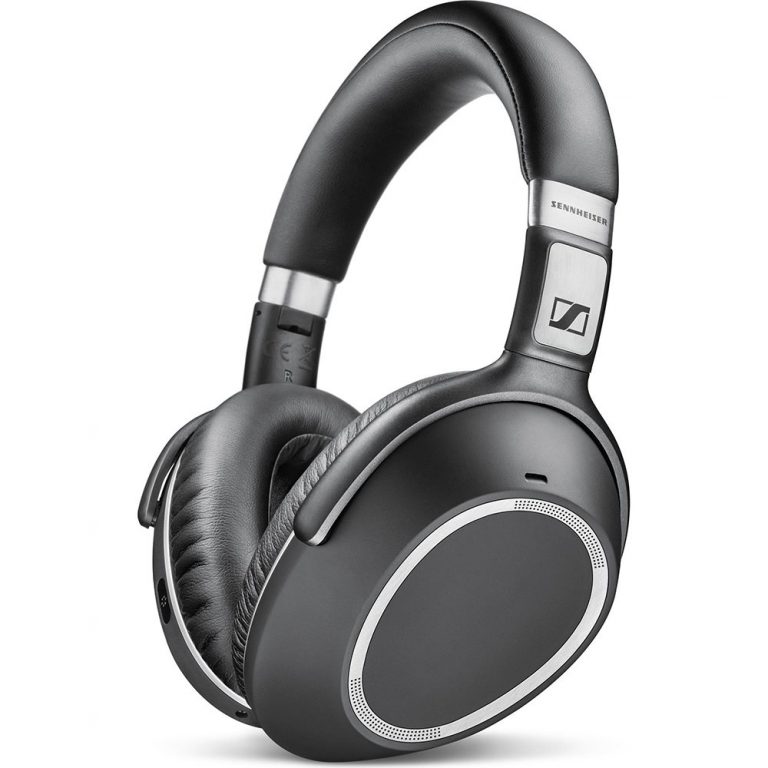 Sennheiser PXC 550 με ακύρωση θορύβου