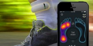 Sensoria Fitness – gadget για τρέξιμο
