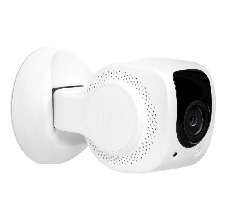 Tend Insights Lynx Indoor 2 – Κάμερα με AI και cloud storage
