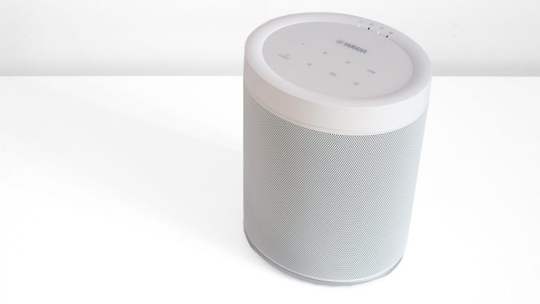 Yamaha WX-021BL MusicCast 20 – Ασύρματο ηχείο με Alexa