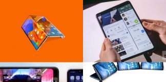 Foldable smartphones – Η ώθηση που χρειάζονταν ένα ολόκληρο industry