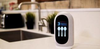 Mycroft Mark II- AI robot για το σπίτι