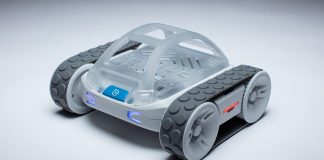 Sphero RVR – Ένα DIY ρομπότ για μικρούς και μεγάλους