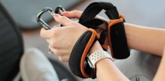 IsoStraps – Φορητά αξεσουάρ για το γυμναστήριο