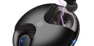 Kissral R18 UFO – Ασύρματα ακουστικά