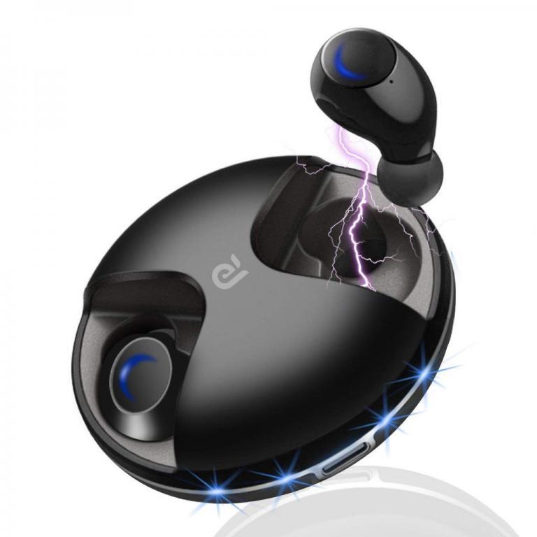 Kissral R18 UFO – Ασύρματα ακουστικά