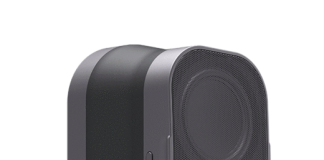 POW Audio Mo – Ασύρματο ηχείο