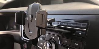 Υποδοχή CD για το αυτοκίνητο!