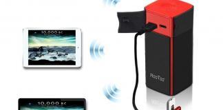 HooToo TripMate – Travel Router hootoo-tripmate