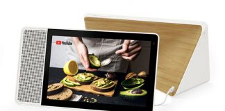 3 Εναλλακτικές συσκευές εκτός της Alexa