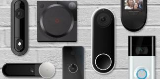 3 Video doorbells για ασφάλεια και έλεγχο – Part A