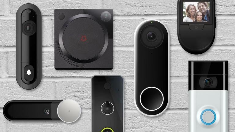 3 Video doorbells για ασφάλεια και έλεγχο – Part A