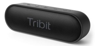 Tribit XSound Go Bluetooth Speaker