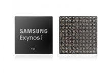 Samsung IoT chip