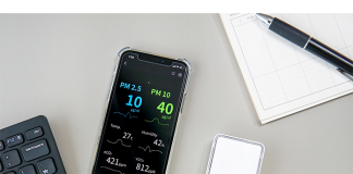 PiCO Home – Για να αναπνέεις καθαρό αέρα