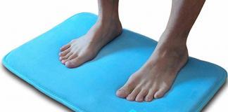 RUGGIE – Καινούριου τύπου snoozer