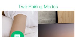 Blitzwolf BW-RC1 Mini Smart Universal IR Remote controller BlitzWolf BW-RC1