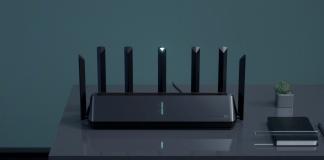 Xiaomi AX3600 – Φθηνό wifi 6 router για όλους! Xiaomi AX3600