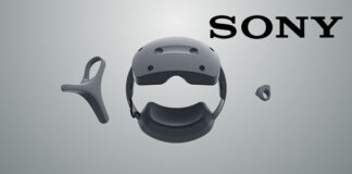 Sony XR Headset CES 2026: A New Rival for Apple Vision Pro? Sony XR @CES 2026