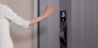 CES 2026 Smart Locks: The Shift Toward Hands‑Free Home Entry Smart Locks @ CES 2026