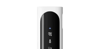 Withings BeamO at CES 2026: 4 Medical Devices in 1 Withings BeamO